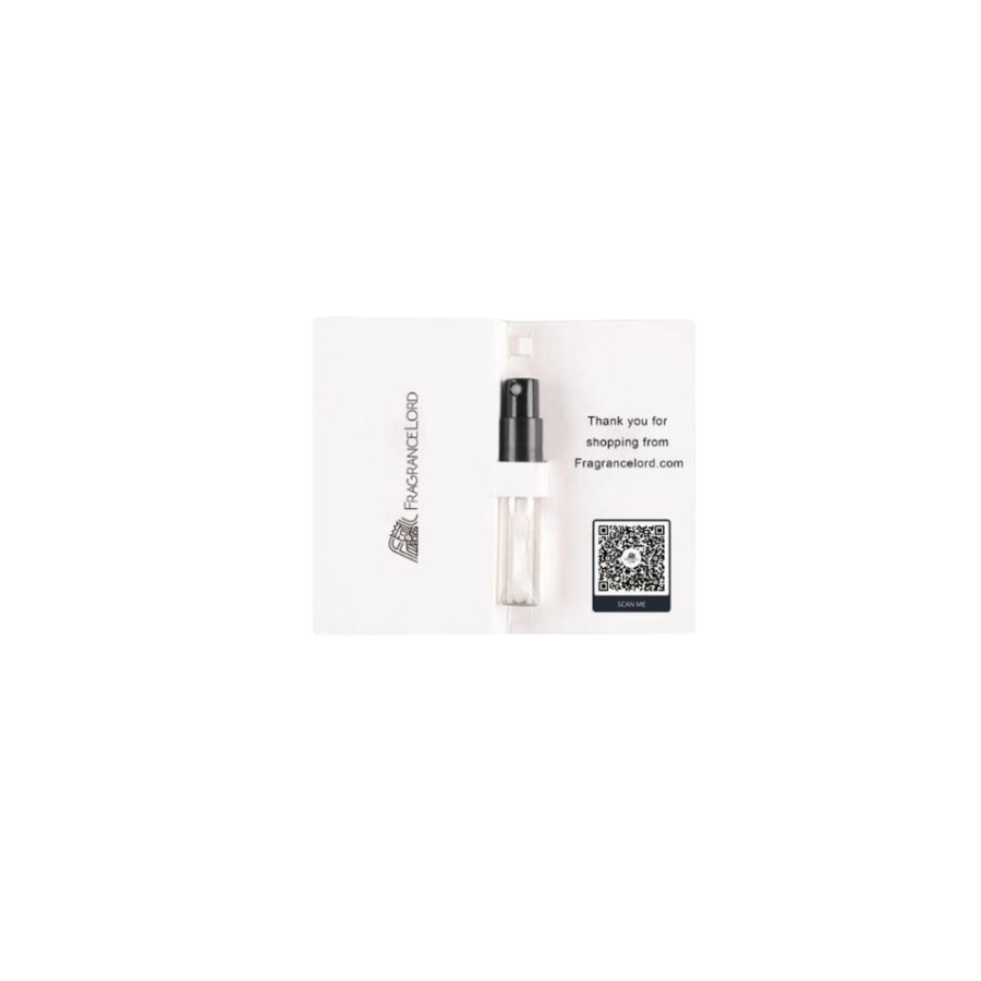 Goldfield & Banks Australia Ingenious Ginger Parfum Spray Sample