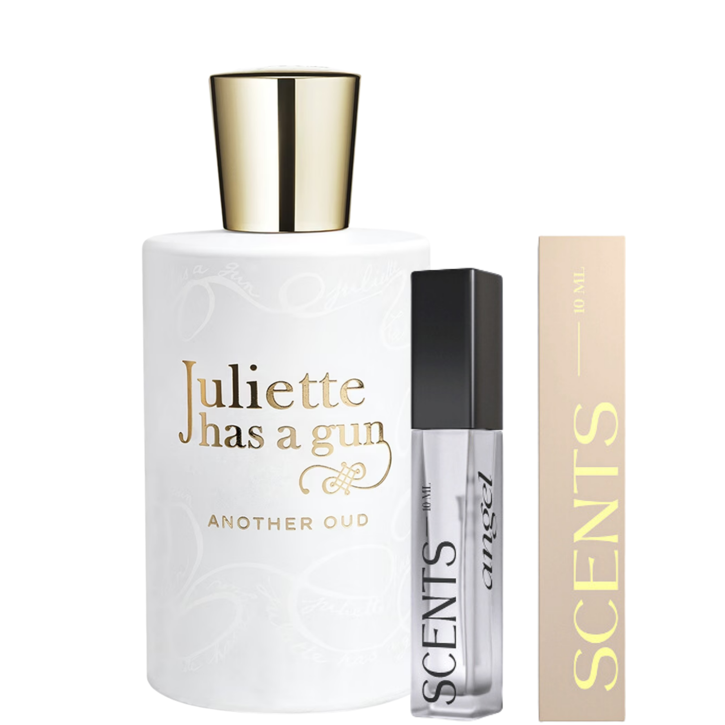 Juliette Has a Gun Another Oud
