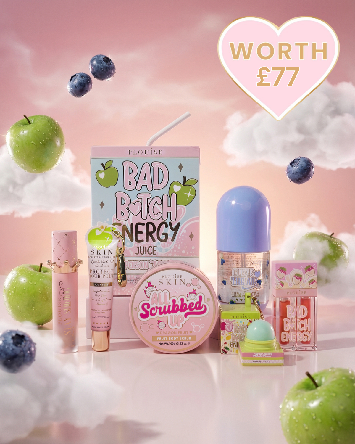 Fruit Fix Bundle