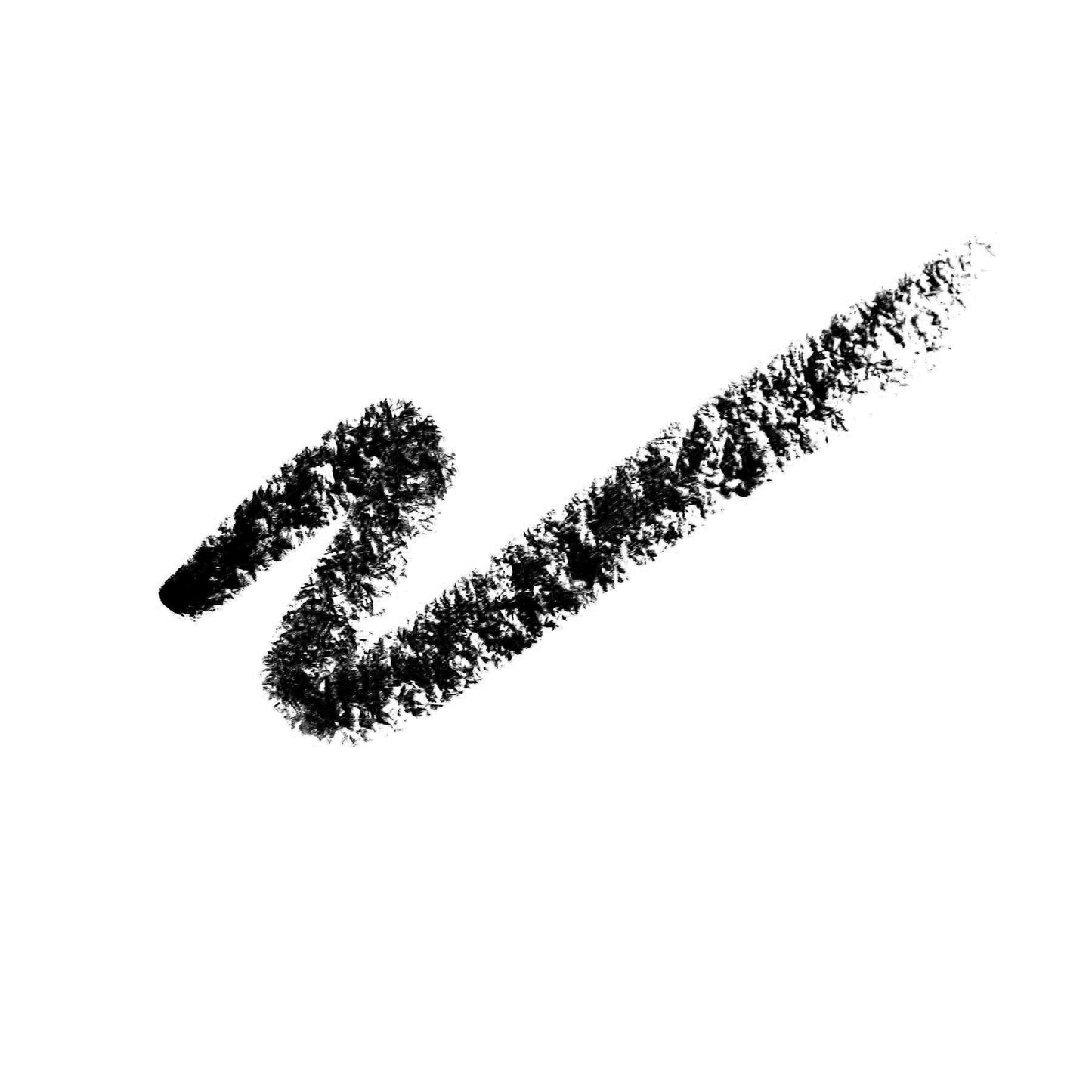 Crown Brush - Super Black Eyeliner EPK