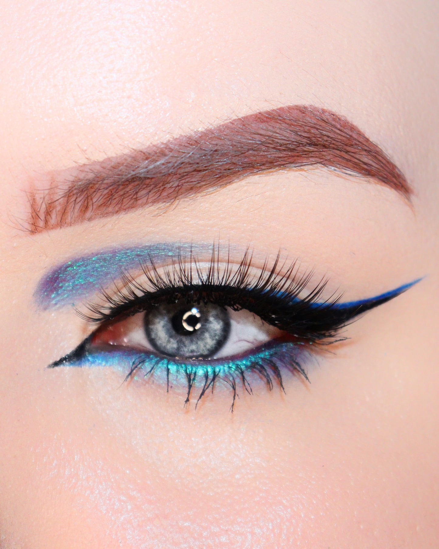 Game Beauty® - The Anime Eyes - 07 Bishojo