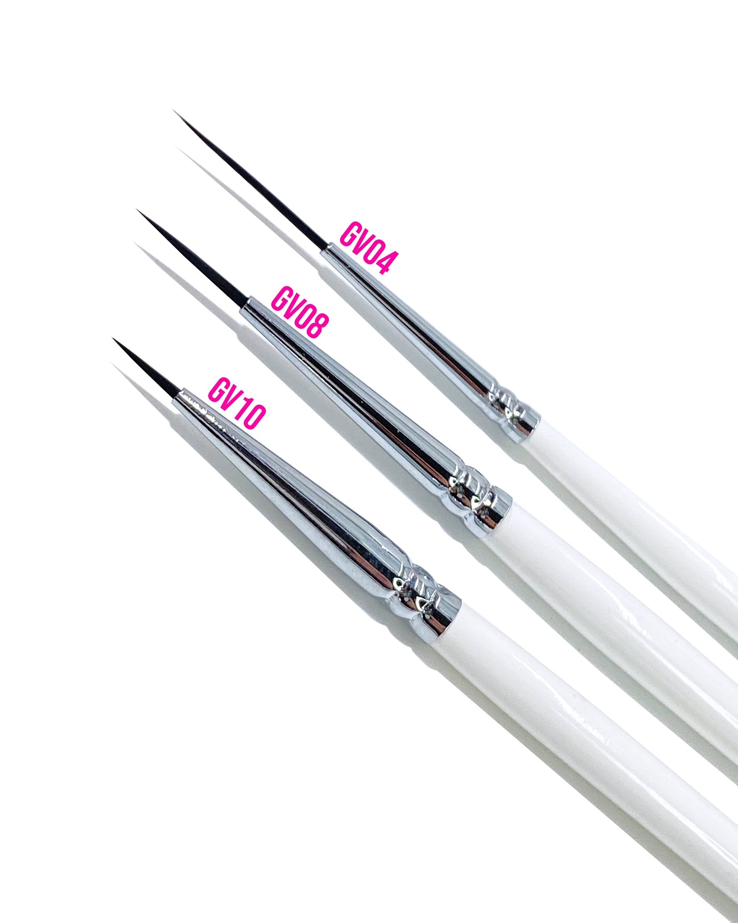 Gavissi Beauty - GV08 LINER BRUSH