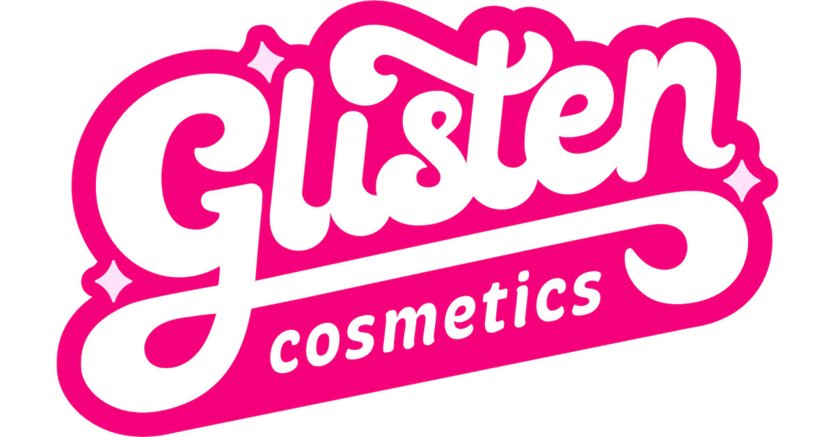 Glisten Cosmetics Nova Single Shadow - Duochrome Eyeshadow