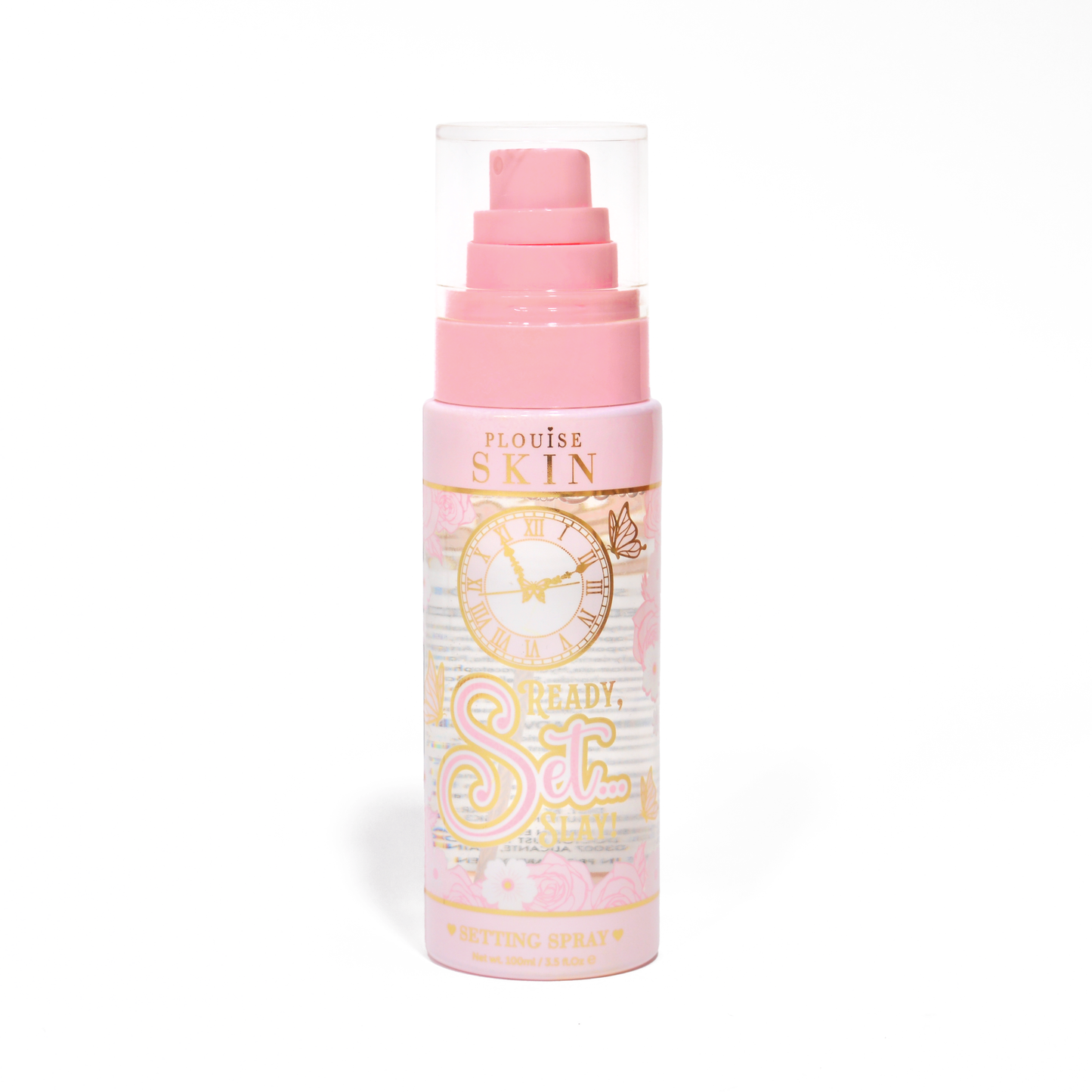 Ready Set Slay Waterproof Setting Spray