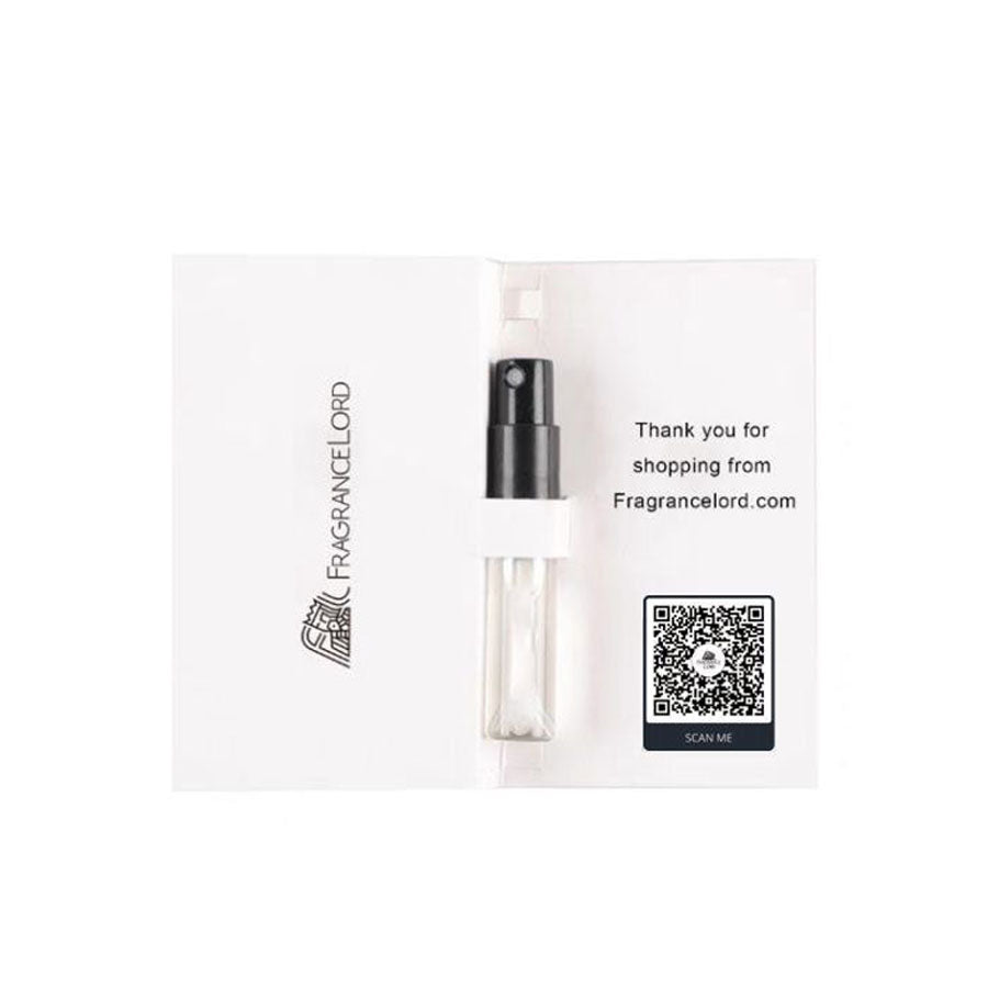 Mancera Holidays Eau De Parfum Travel Spray | Sample