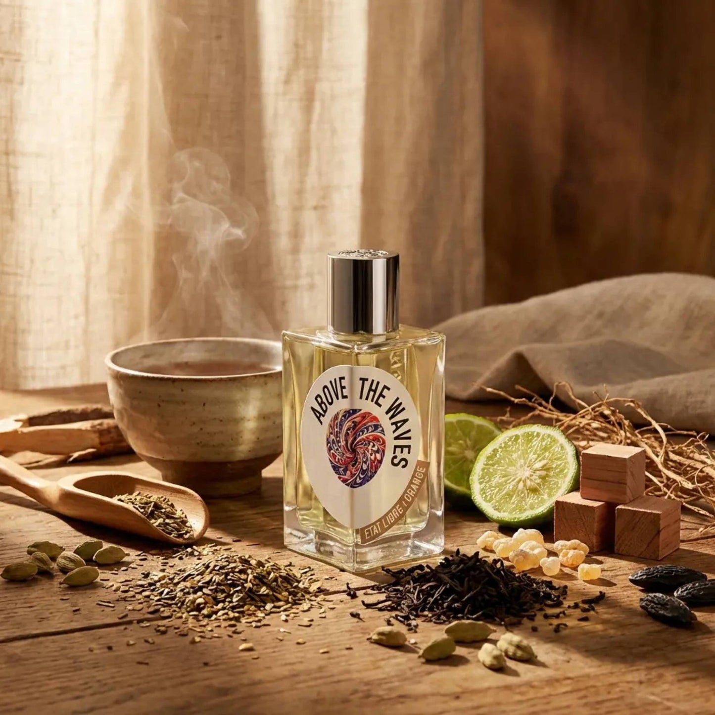 Etat Libre d'Orange Above the Waves Eau de Parfum