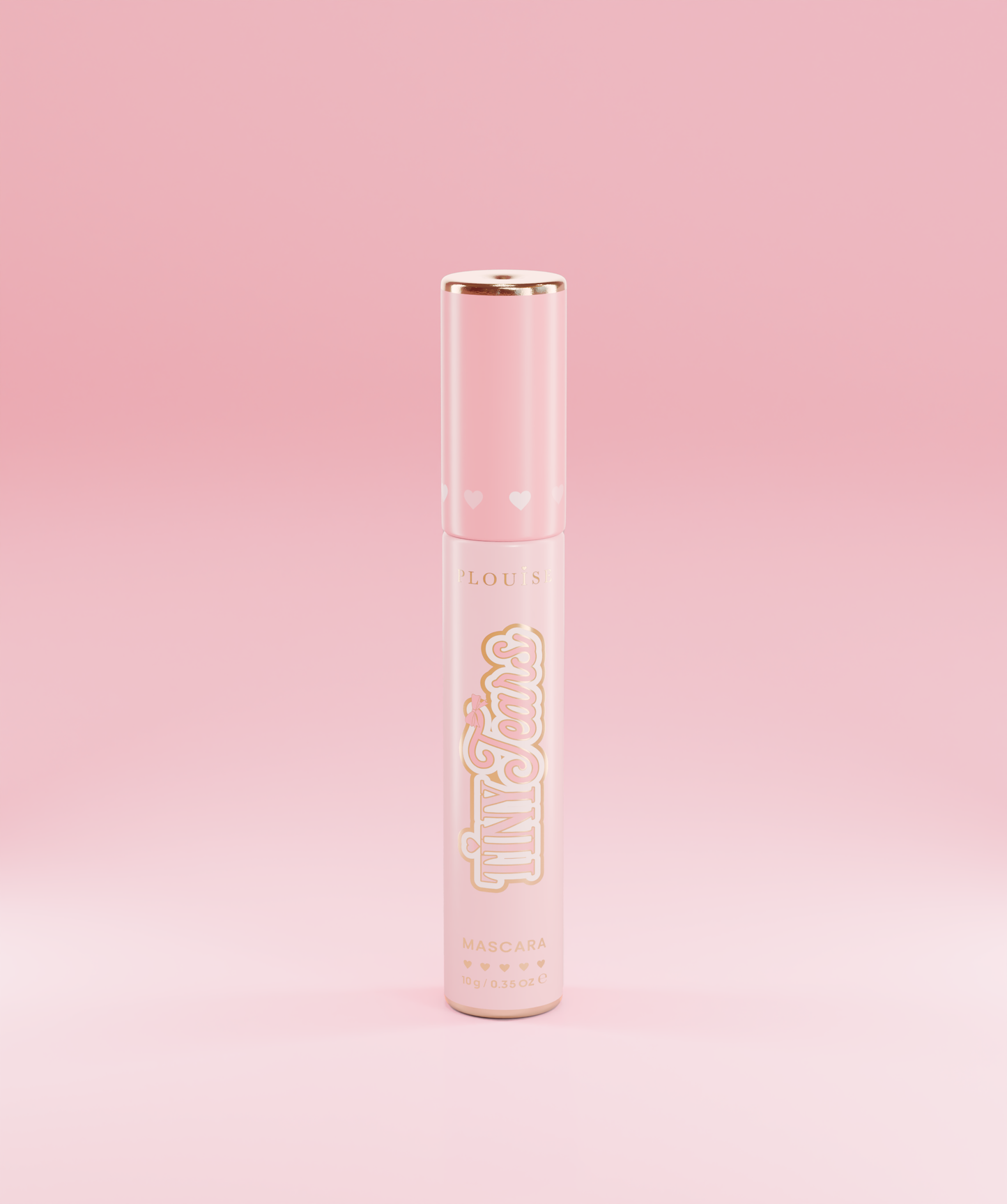 Tiny Tears Sensitive Mascara 10g