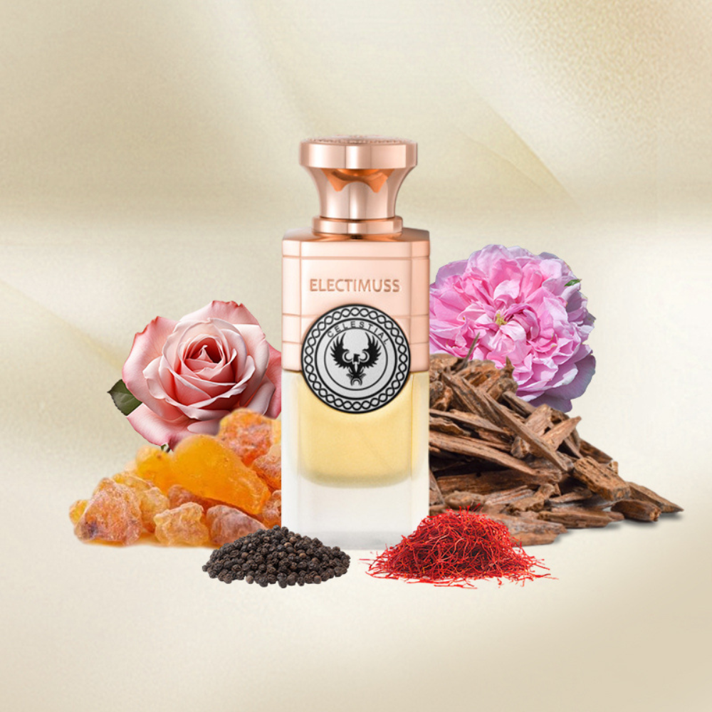 Electimuss Celestial parfum