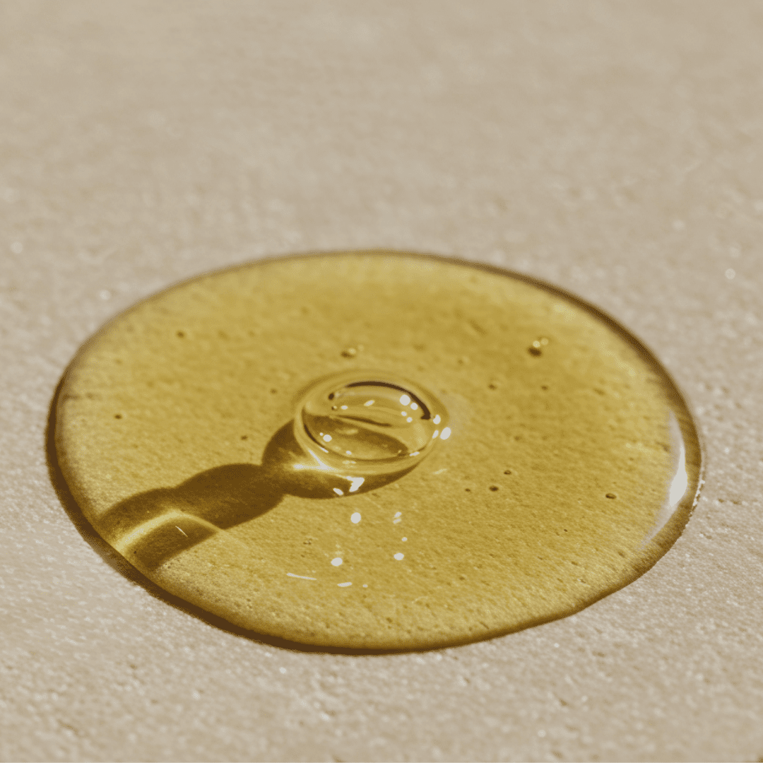 BRONZE BOSS - Oilē (Sunless Dry Body Oil)