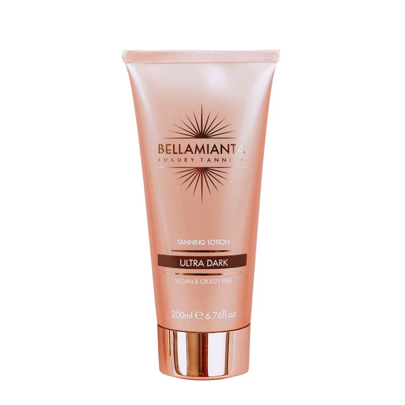 Bellamianta Tanning Lotion