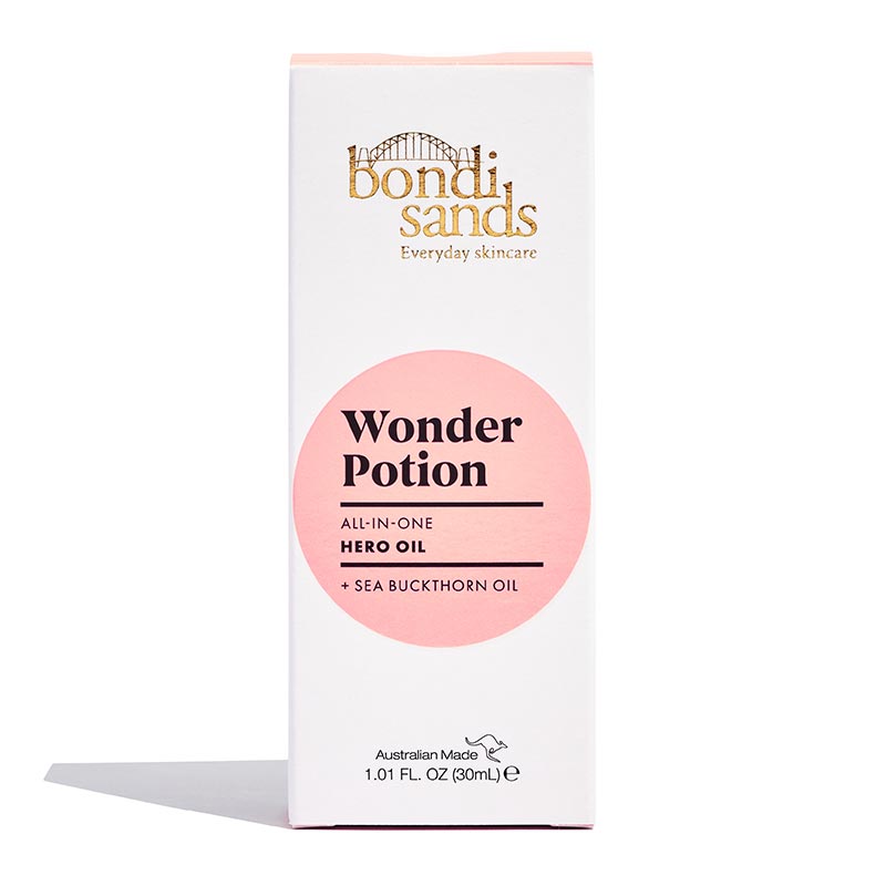 Bondi Sands Wonder Potion Hero Oil