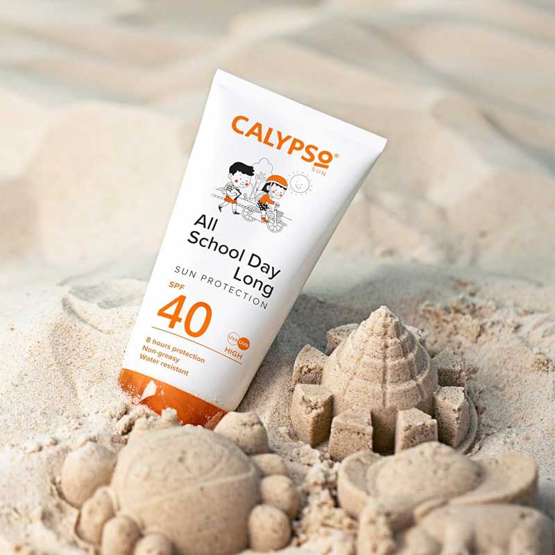 Calypso All School Day Long SPF 40