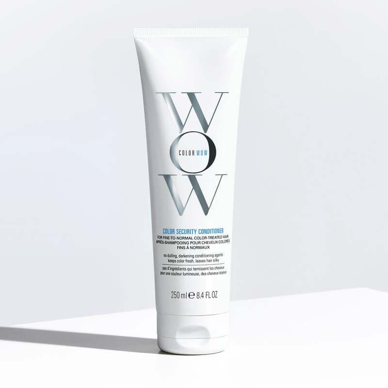 Color Wow Color Security Conditioner For Fine-Normal Coloured Hair