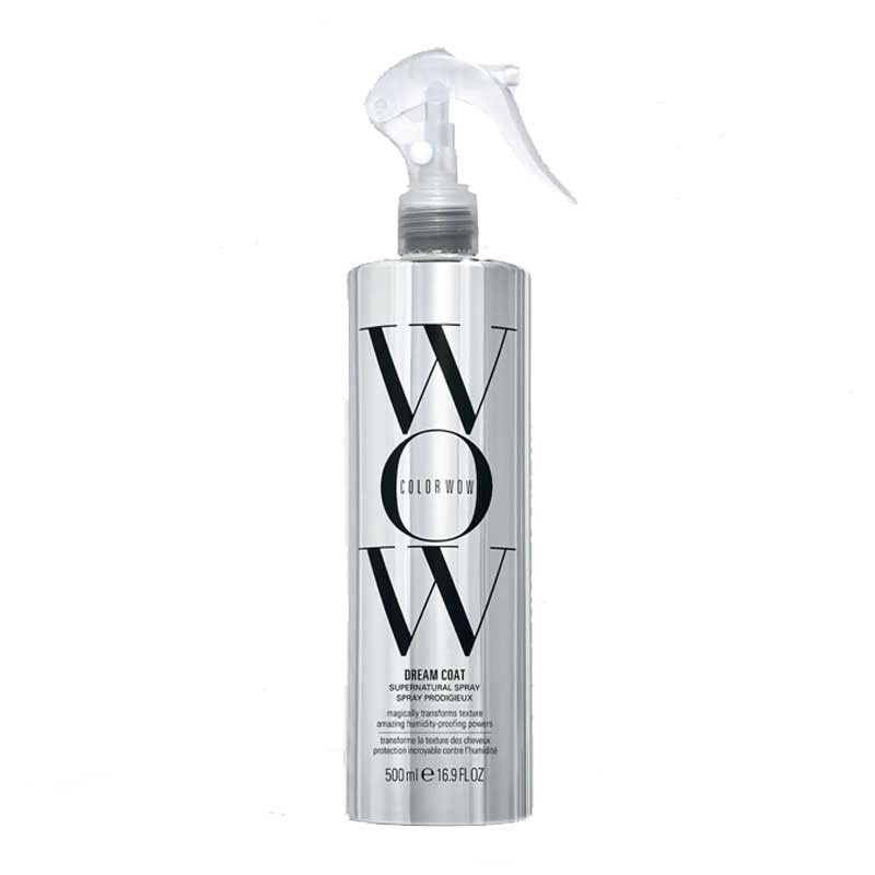 Color Wow Dream Coat Original Supernatural Sealant Anti-Frizz Spray