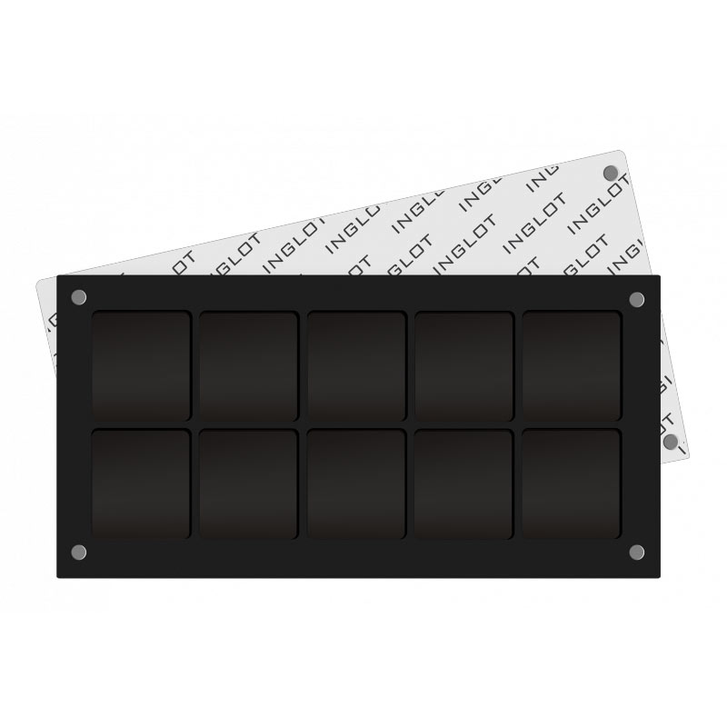 Inglot Freedom System Palette
