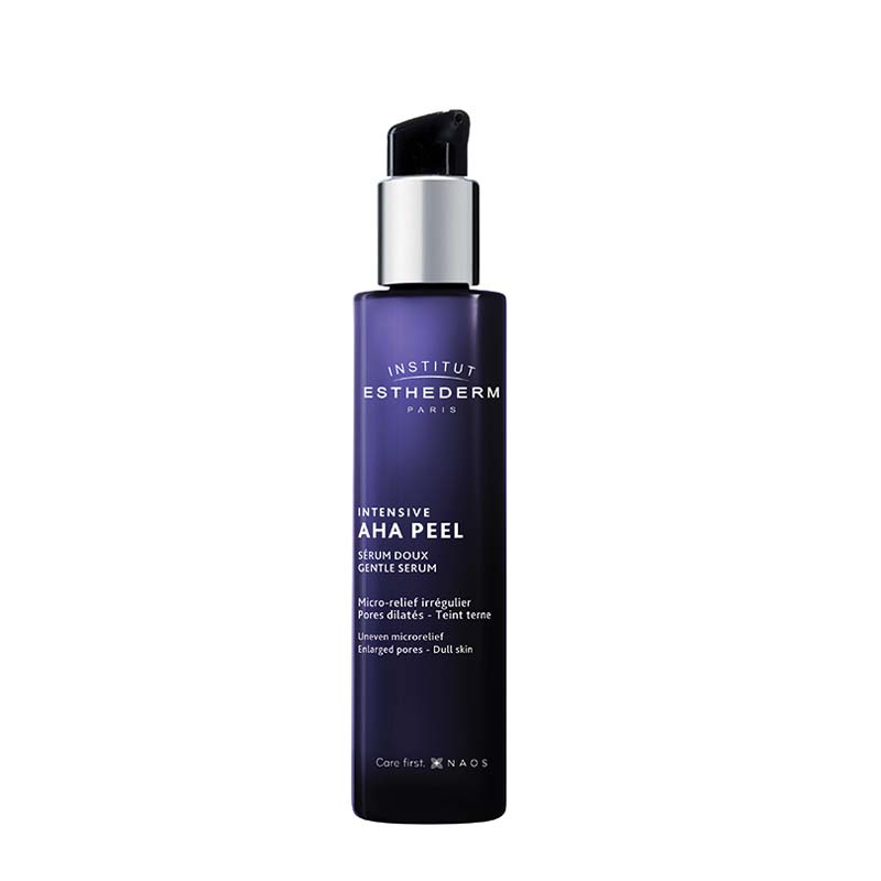 Institut Esthederm Intensive AHA Peel Concentrated Serum Discontinued