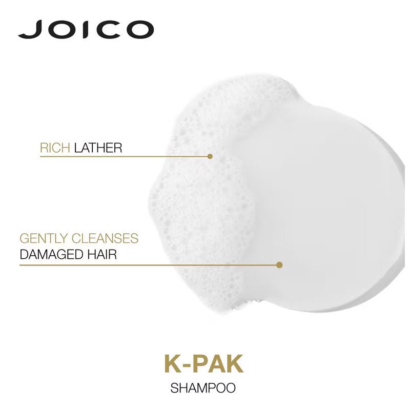 Joico Reconstruct Conditioner