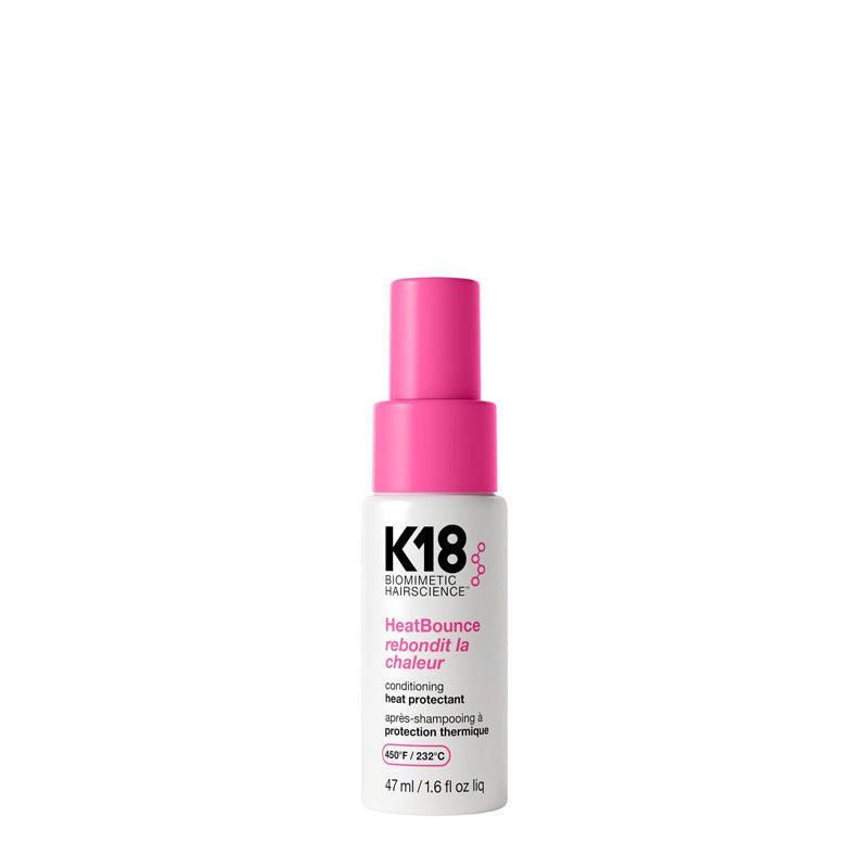 K18 HeatBounce Conditioning Heat Protectant