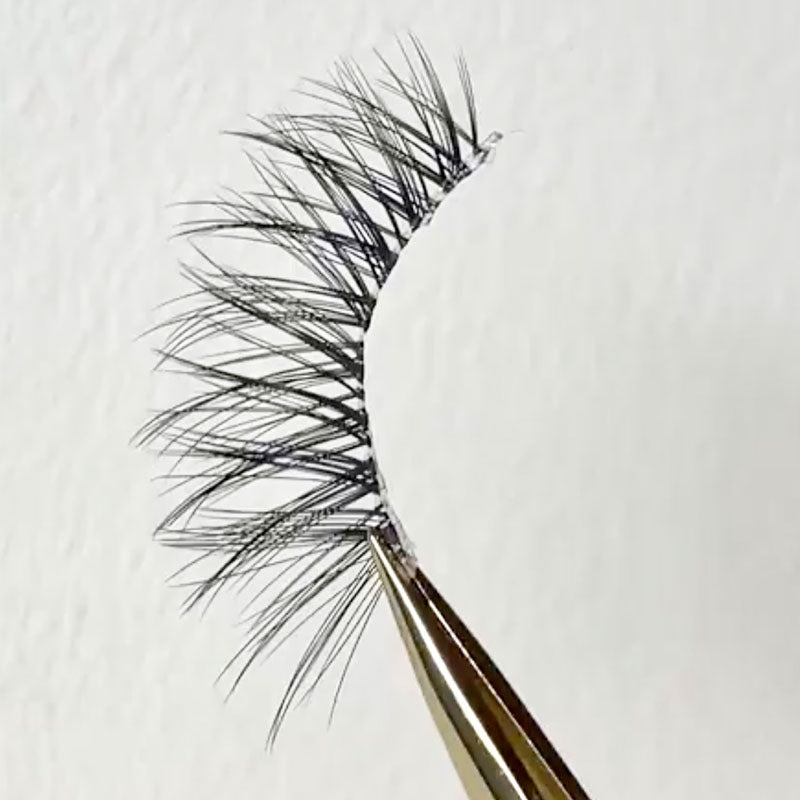 Kash Beauty Allure Natural Eyelashes