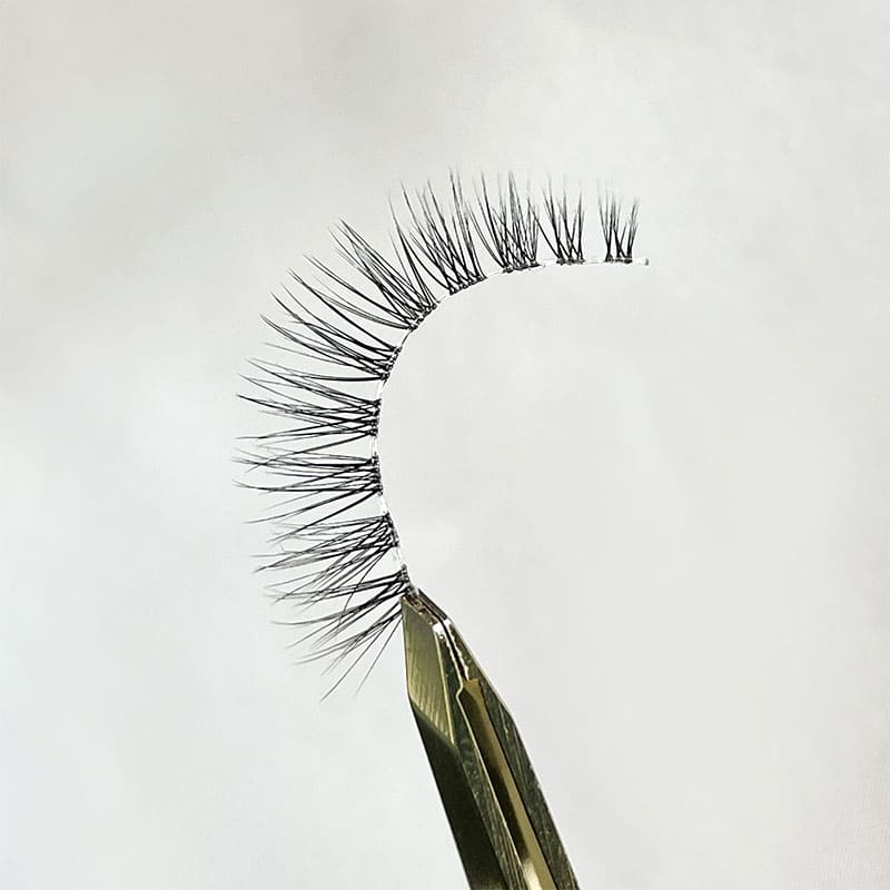 Kash Beauty Grace Natural Eyelashes