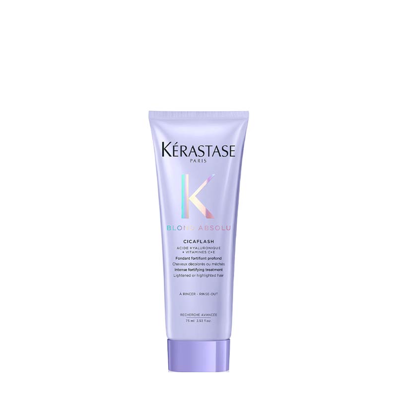 Kérastase Blond Absolu Cicaflash Conditioner Blonde Hair