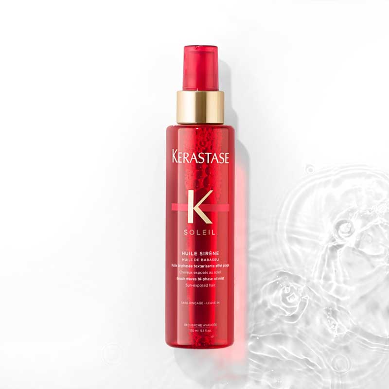 Kérastase Soleil Huile Sirene Oil Mist