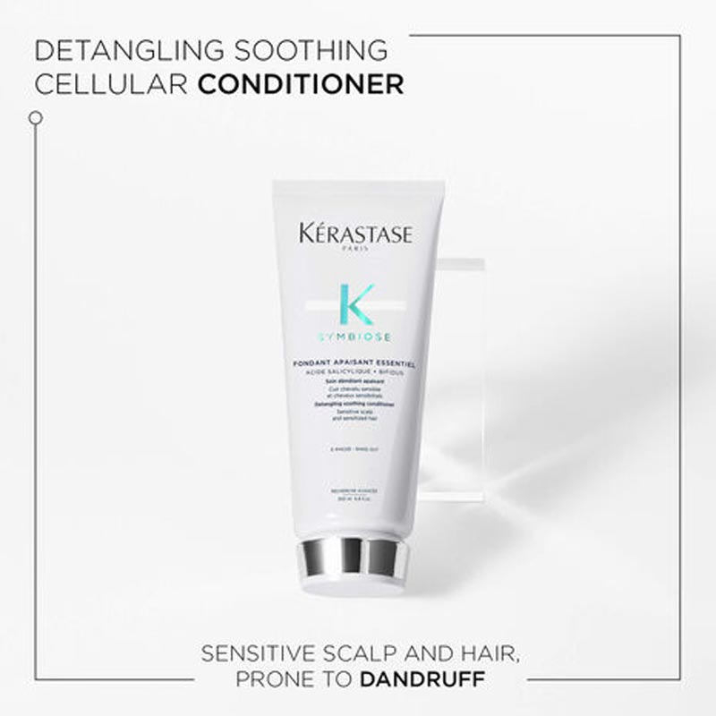 Kérastase Symbiose Anti-Dandruff Duo