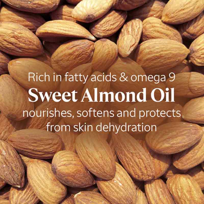 L'OCCITANE Almond Milky Bath Discontinued