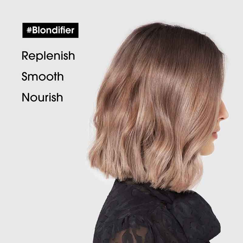 L'Oréal Professionnel Blondifier Mask