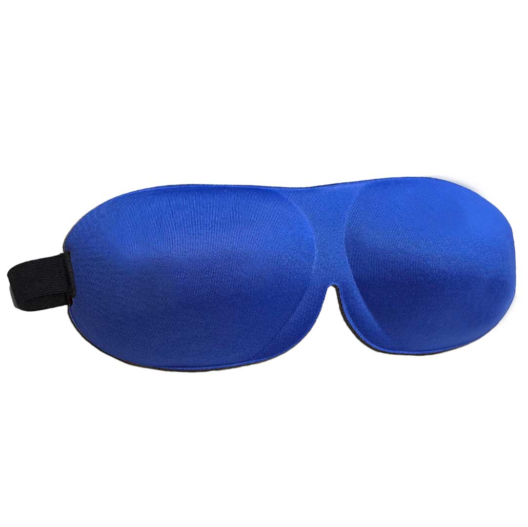 Lash Affair - Beauty Sleep | Deep Domed Eye Mask