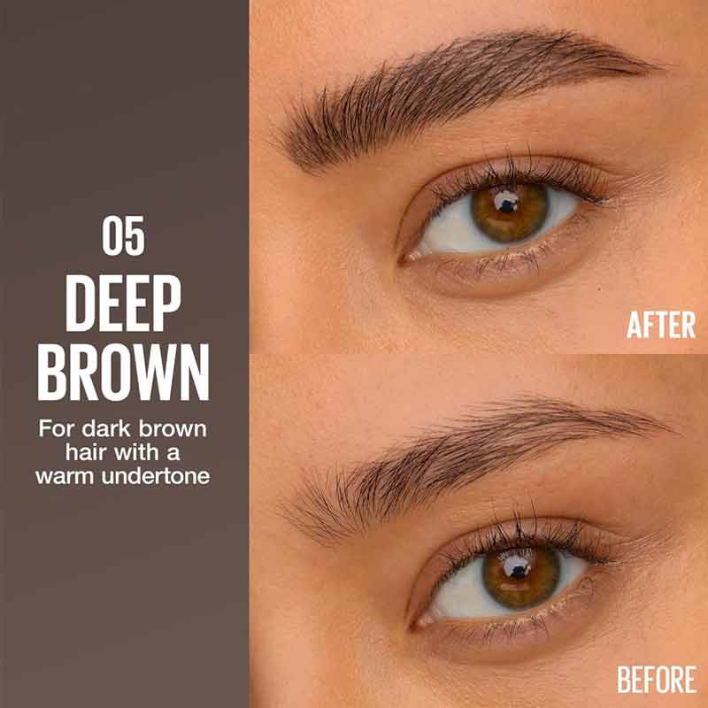Maybelline Brow Inserts Brow Multiplying Tool