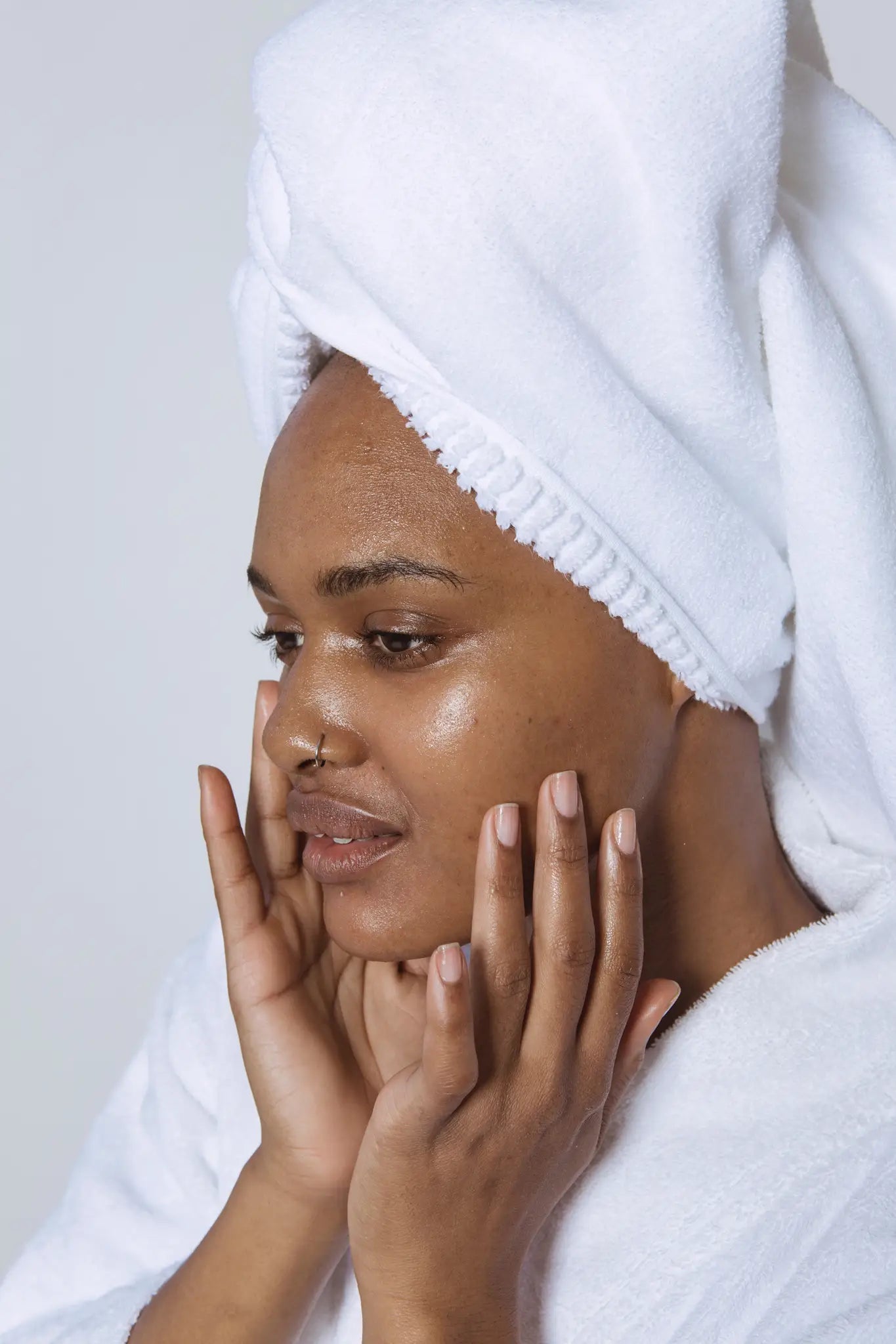 by valenti® - Olive Facial Cleansing Oil with Extra virgin olive oil + Olive squalane + Vitamin E