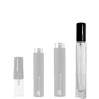 Jousset Parfums Le Gourmand Extrait De Parfum Travel Spray | Sample