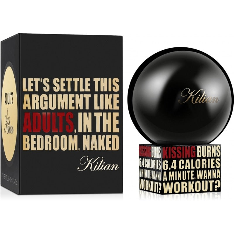 Kilian Let's Settle This Argument Like Adults in the Bedroom Eau De Parfum Spray