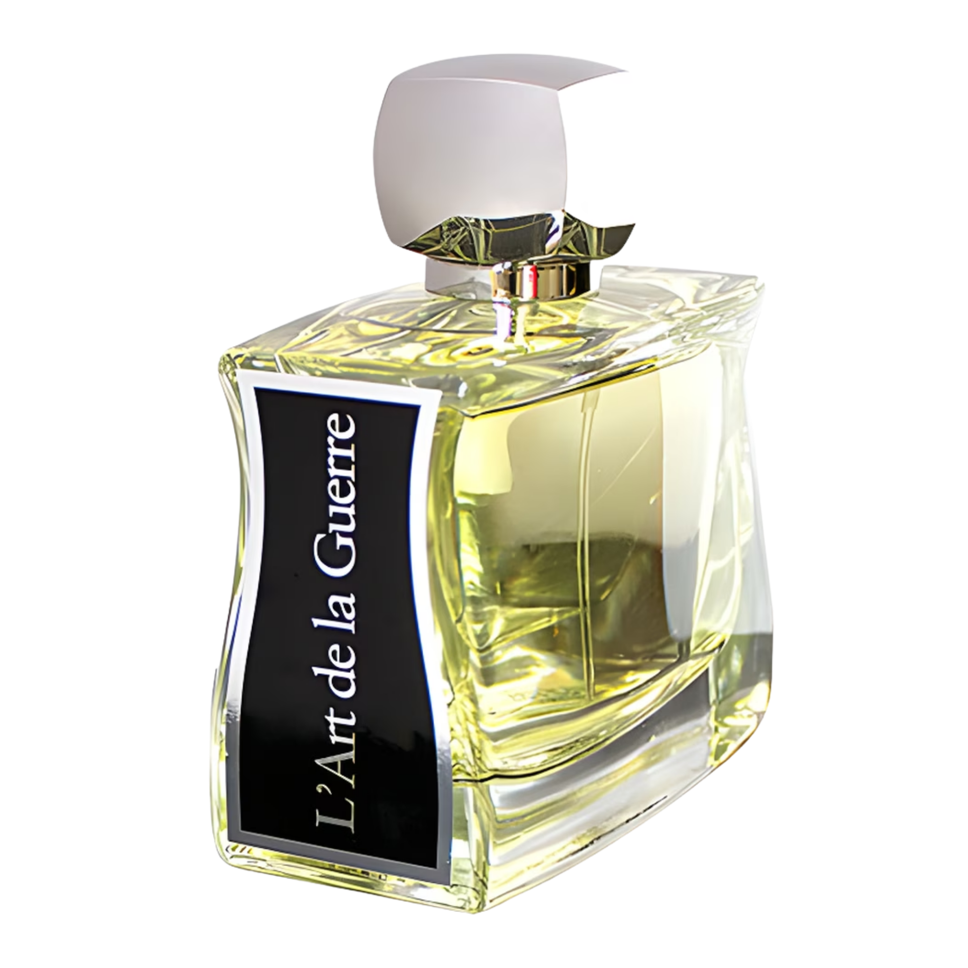 Jovoy Paris L'art De La Guerre Eau de parfum