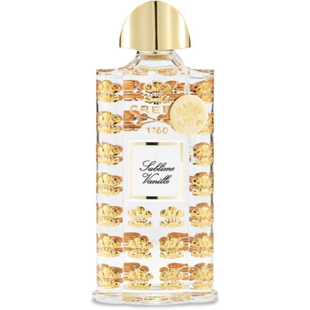Creed Les Royales Exclusives Sublime Vanille Eau De Parfum