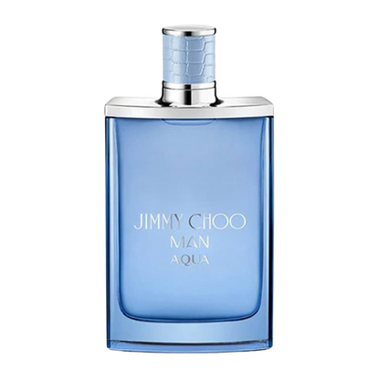 Jimmy Choo Man Aqua Eau de Toilette Spray