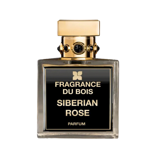 Fragrance Du Bois Siberian Rose Parfum Spray