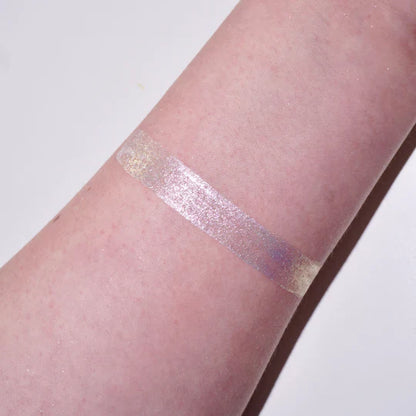 Glisten Cosmetics Elixir (Duochrome Purple White) Pan