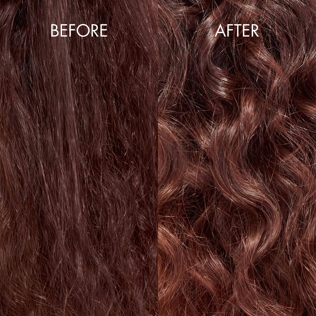 Celemi Cosmetics - Total Hair Care Bundle: Restore, Shine, Protect