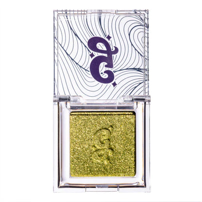 Glisten Cosmetics Siren Single Shadow - Duochrome Eyeshadow