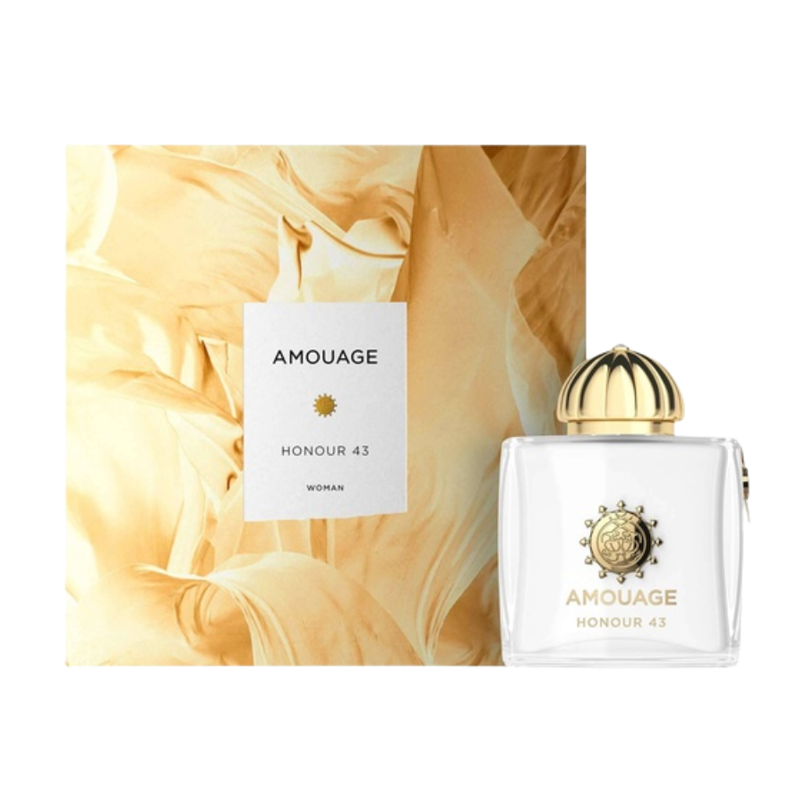 Amouage Honour 43 Extrait De Parfum Spray