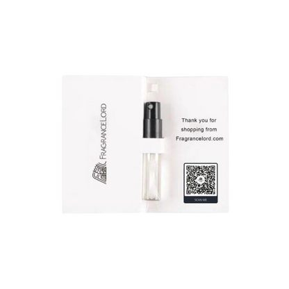 Moudon Merine Extrait De Parfum Travel Spray | Sample