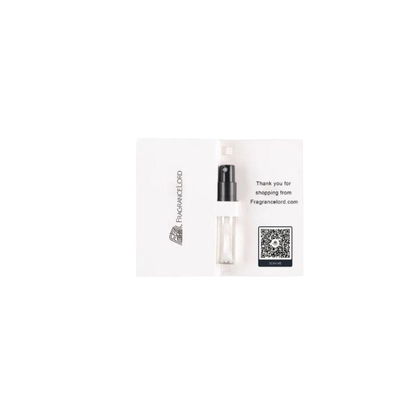 Jousset Parfums Le Gourmand Extrait De Parfum Travel Spray | Sample