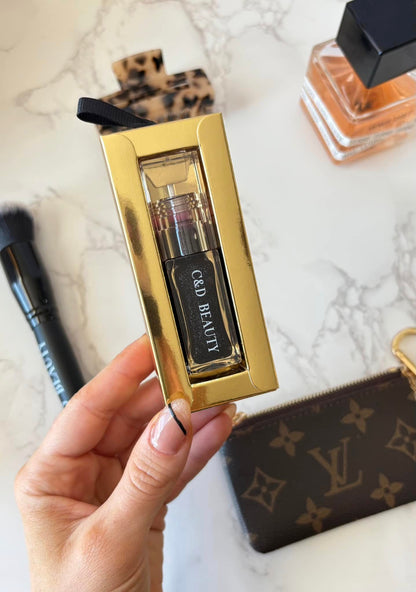 C & D Beauty - ECSTACY LIP OIL