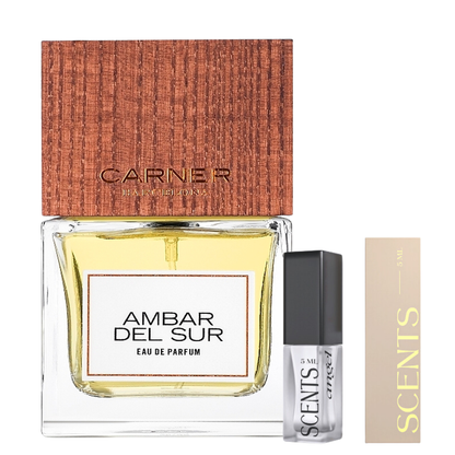 Carner Barcelona Ambar Del Sur