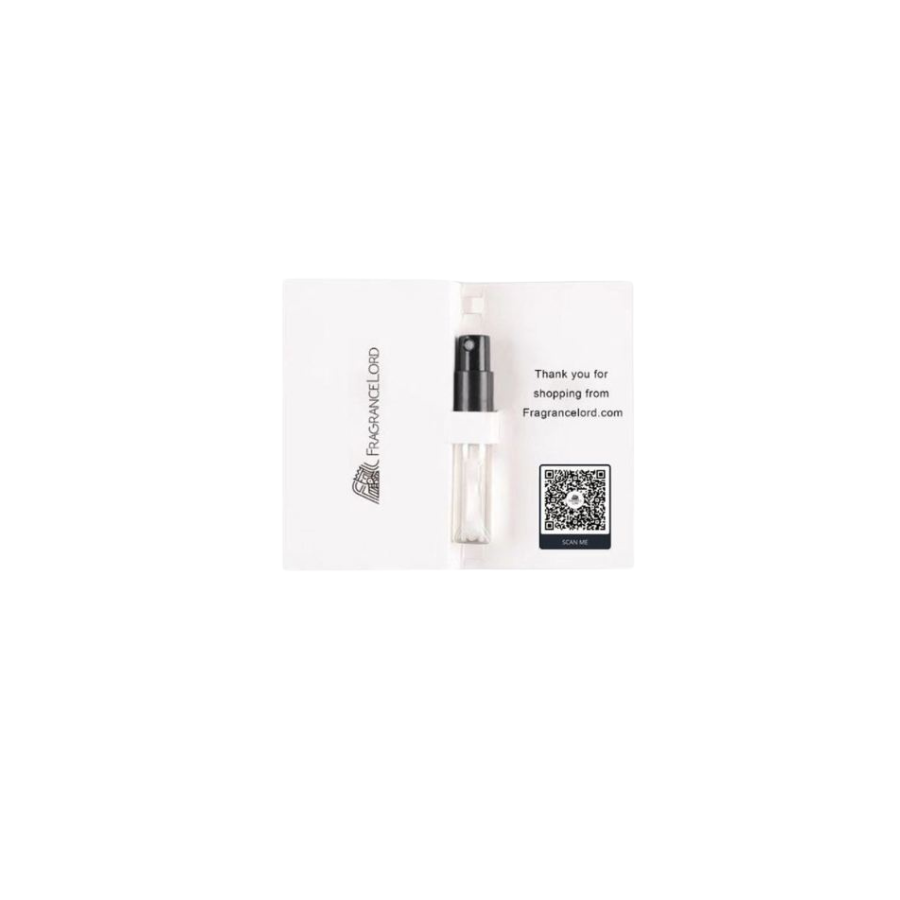 Mancera Feminity Eau De Parfum Travel Spray | Sample