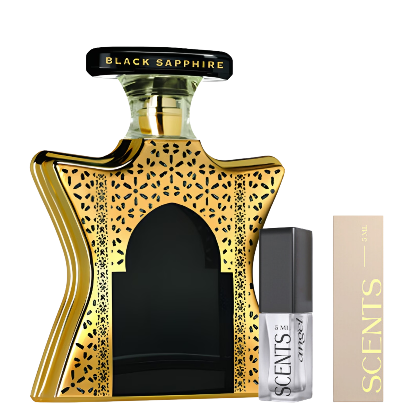 Bond No.9 Dubai Black Sapphire Eau de parfum