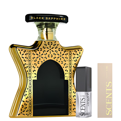 Bond No.9 Dubai Black Sapphire Eau de parfum