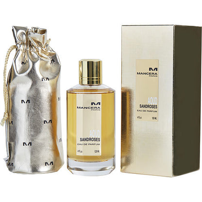 Mancera Aoud Sandroses Eau de Parfum Spray